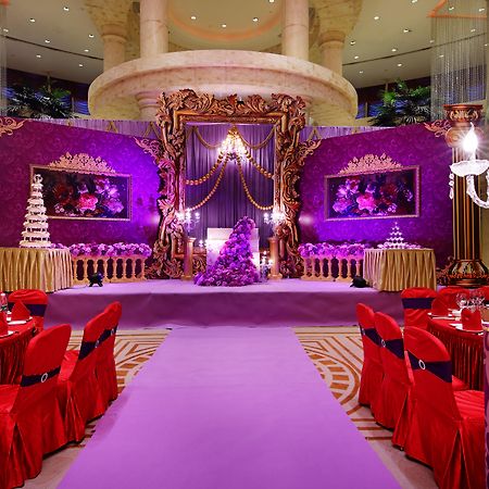 Royal Mediterranean Hotel Kanton Zewnętrze zdjęcie