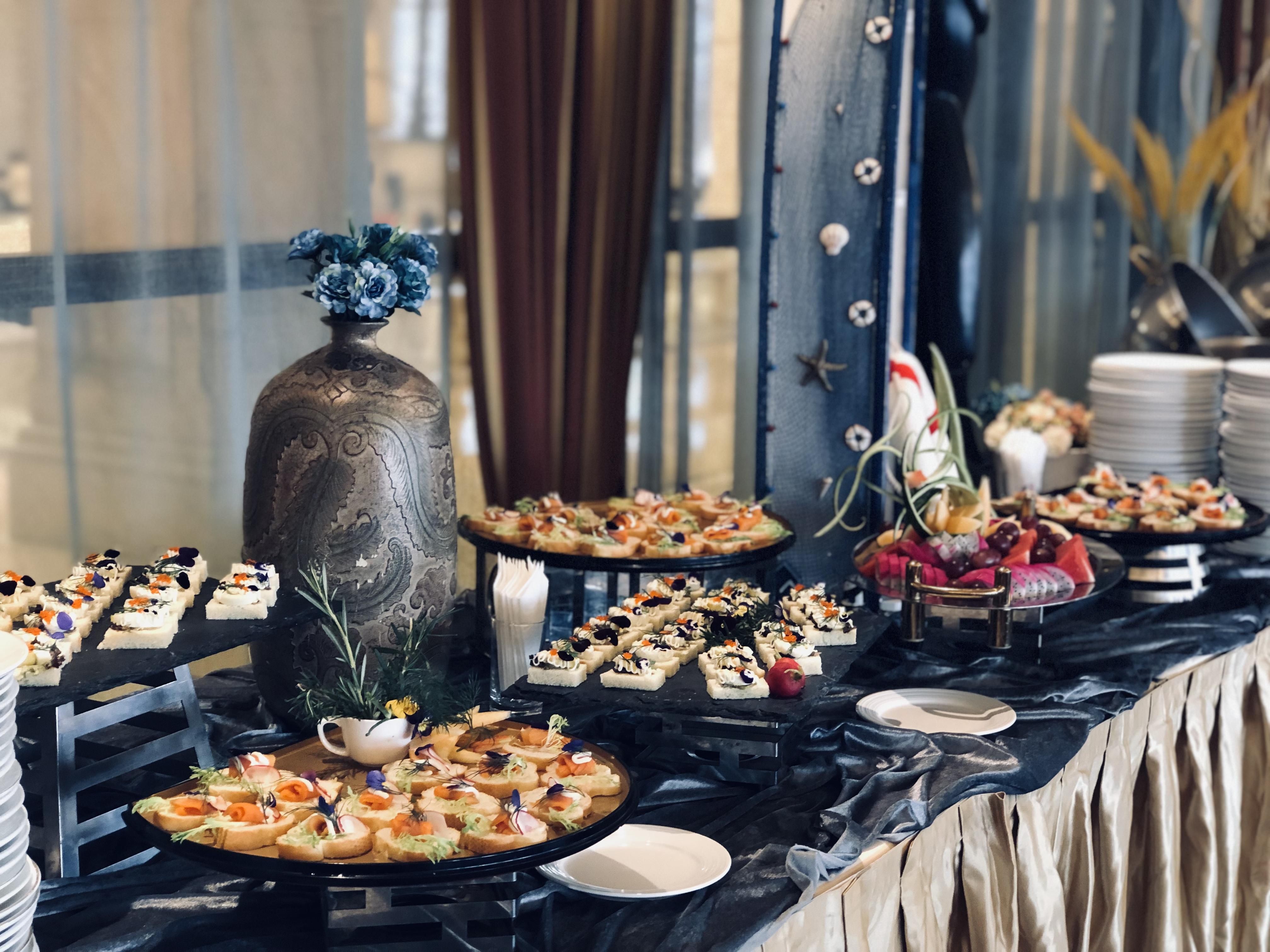 Royal Mediterranean Hotel Kanton Zewnętrze zdjęcie