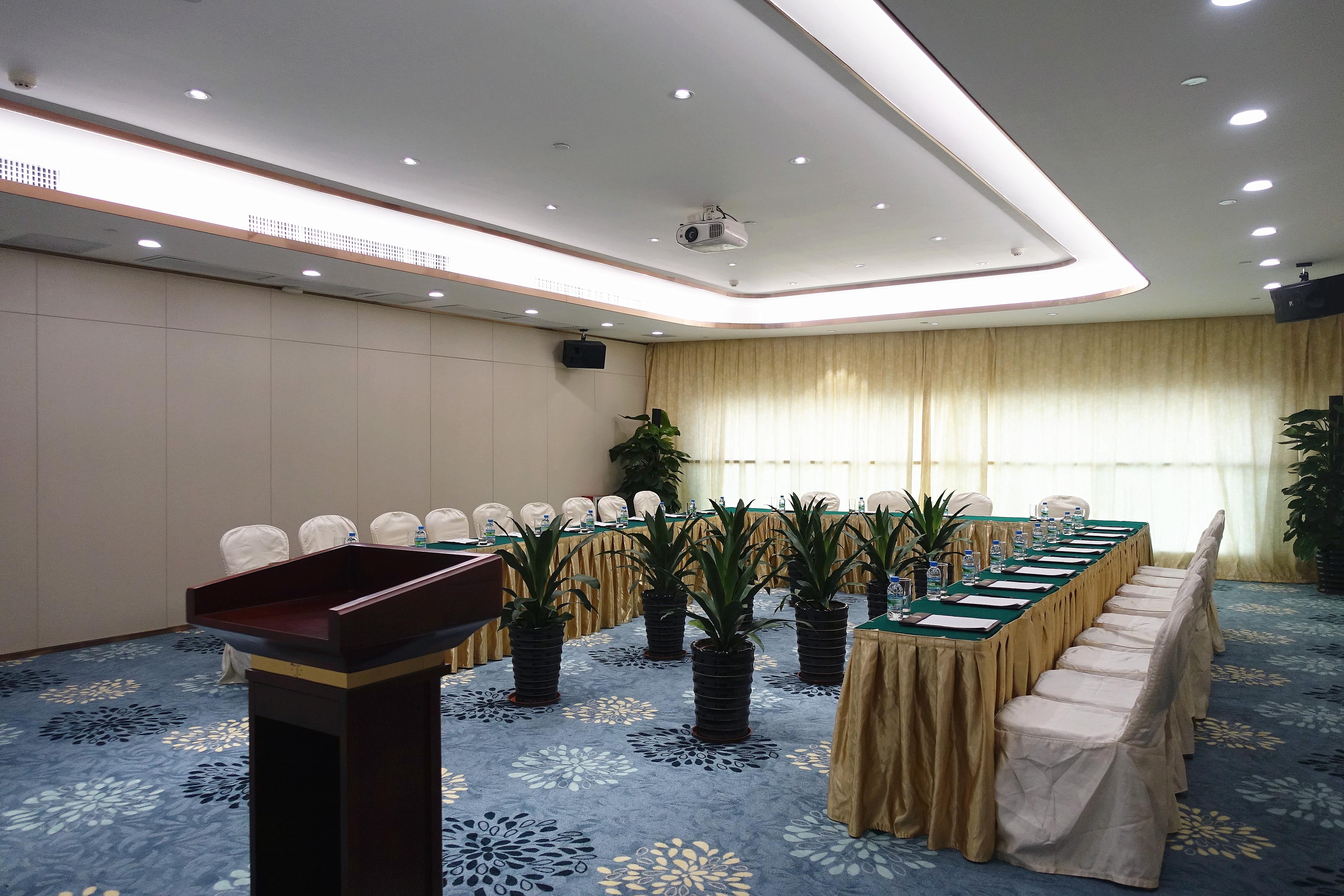 Royal Mediterranean Hotel Kanton Zewnętrze zdjęcie