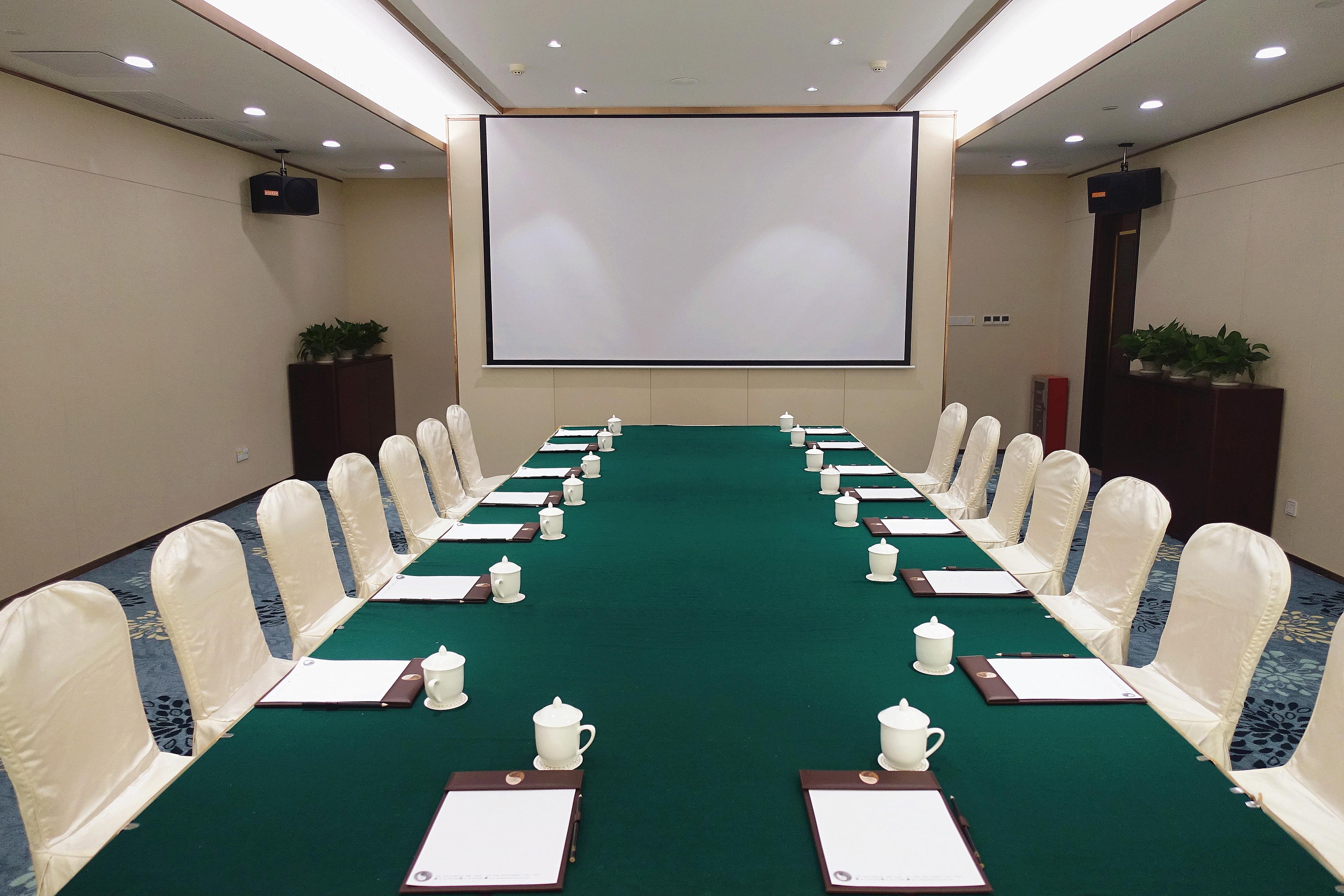 Royal Mediterranean Hotel Kanton Zewnętrze zdjęcie
