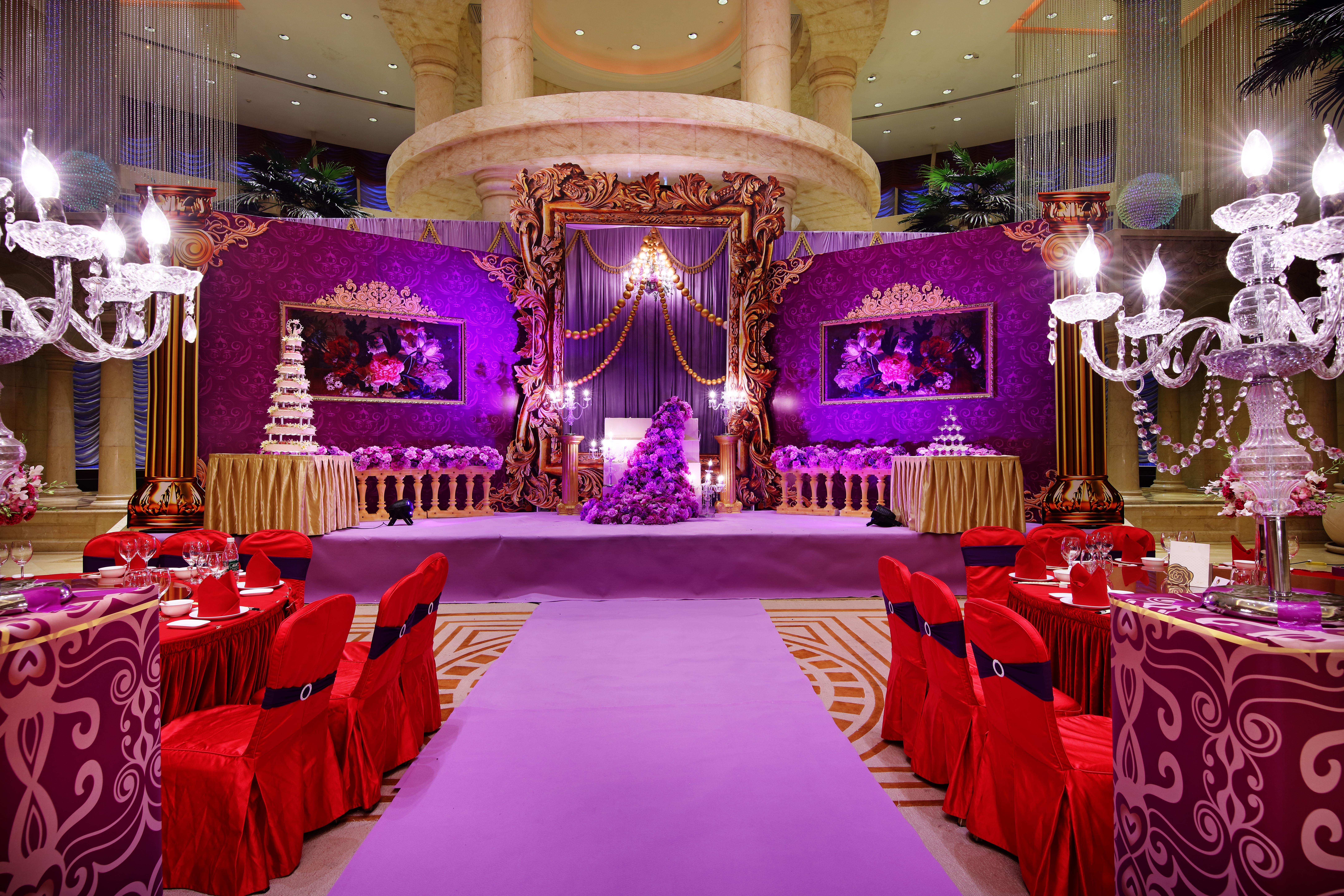 Royal Mediterranean Hotel Kanton Zewnętrze zdjęcie