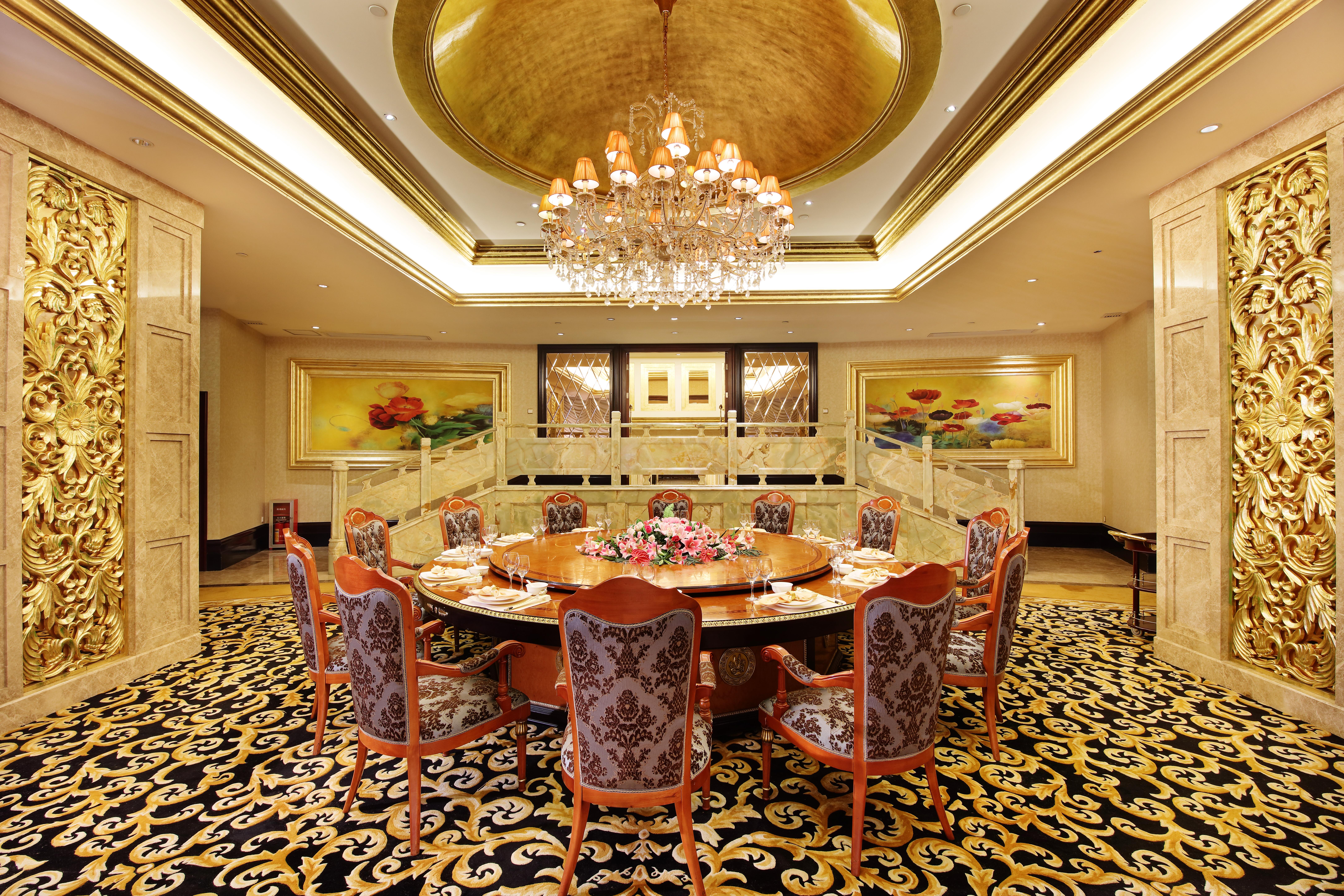 Royal Mediterranean Hotel Kanton Zewnętrze zdjęcie