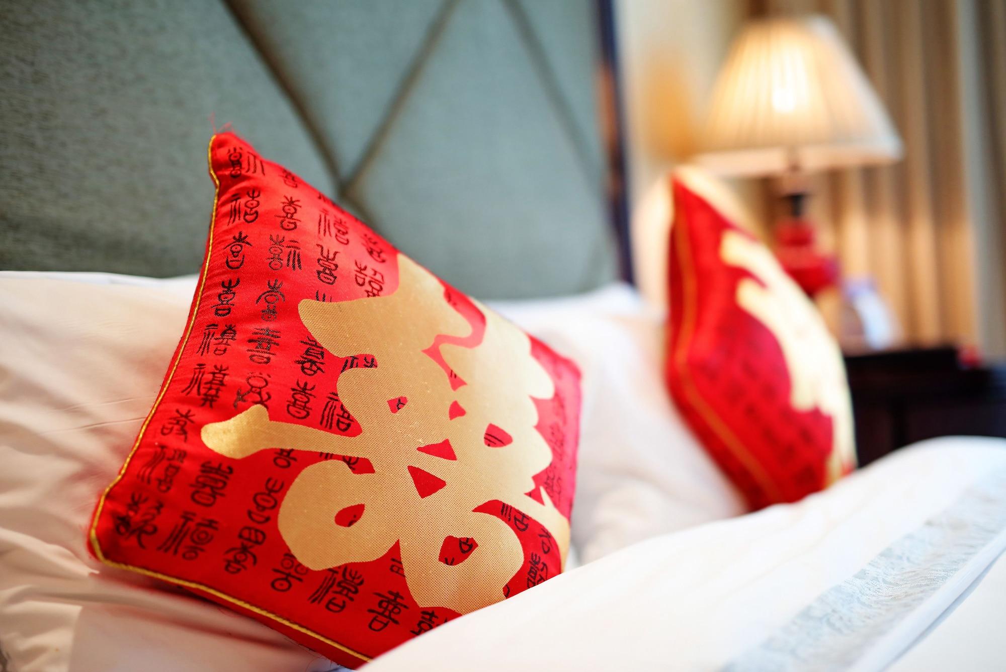 Royal Mediterranean Hotel Kanton Zewnętrze zdjęcie