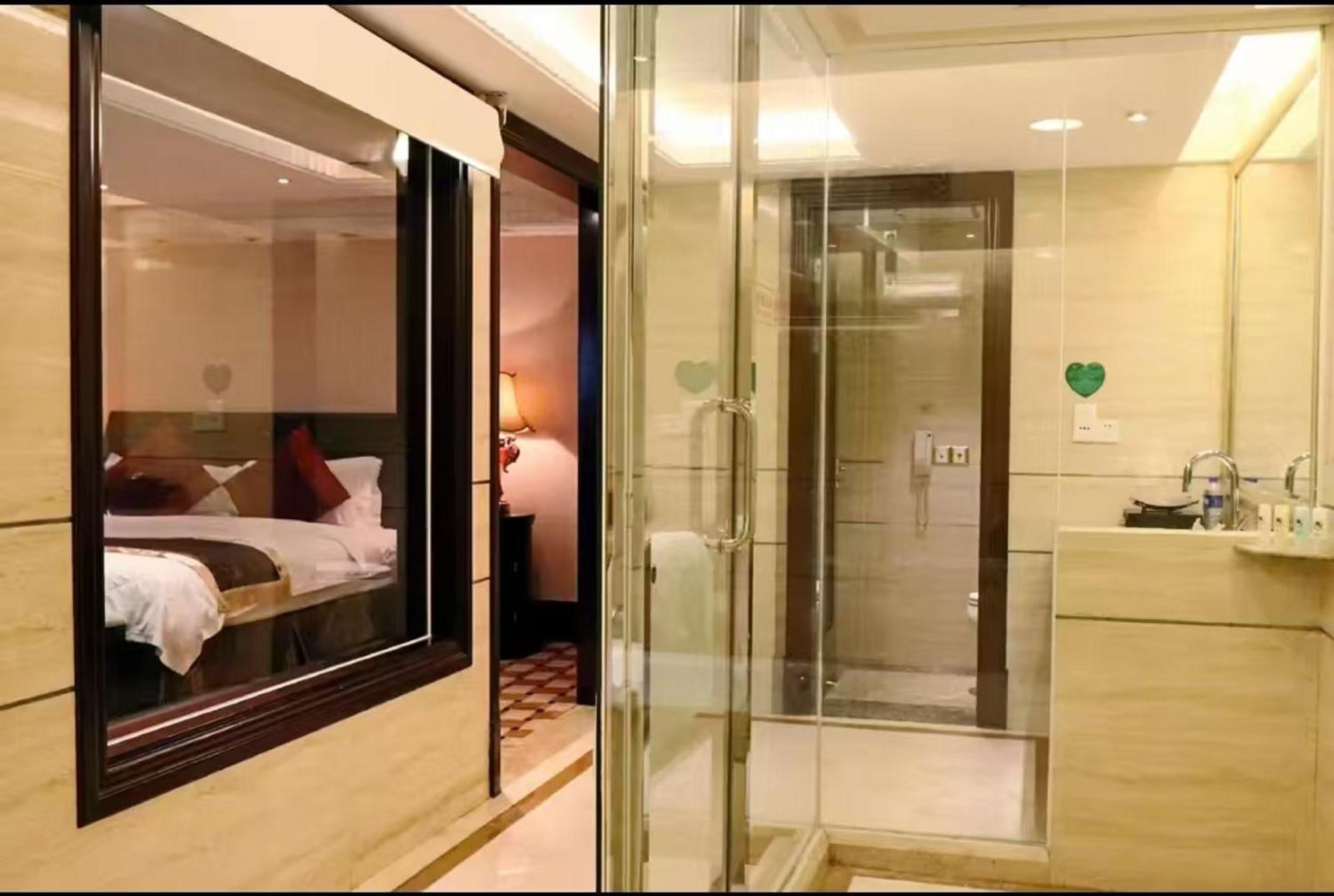 Royal Mediterranean Hotel Kanton Zewnętrze zdjęcie