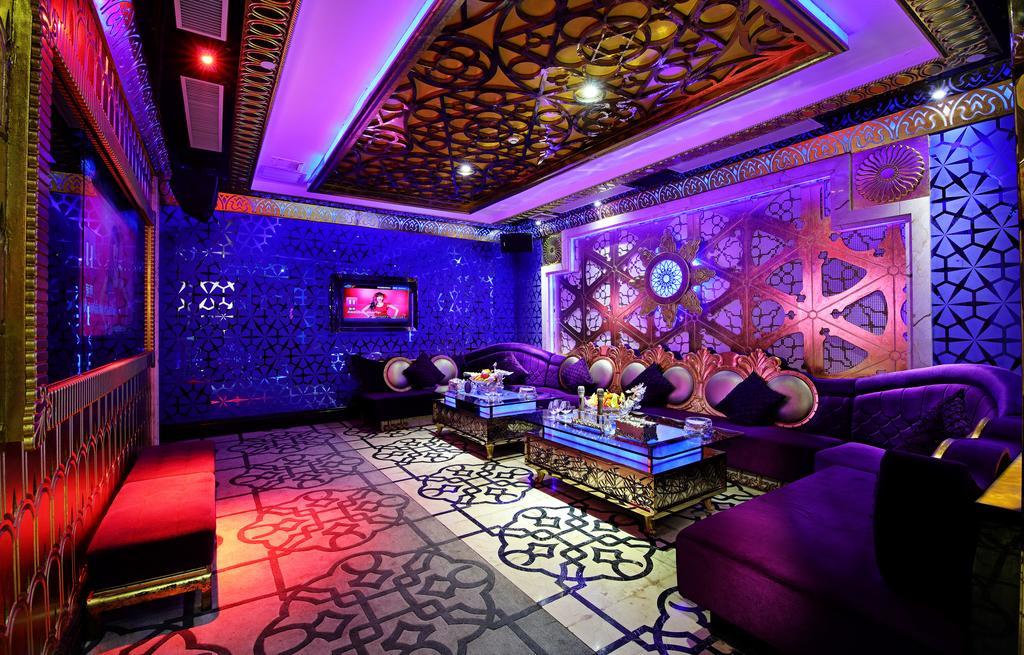Royal Mediterranean Hotel Kanton Zewnętrze zdjęcie