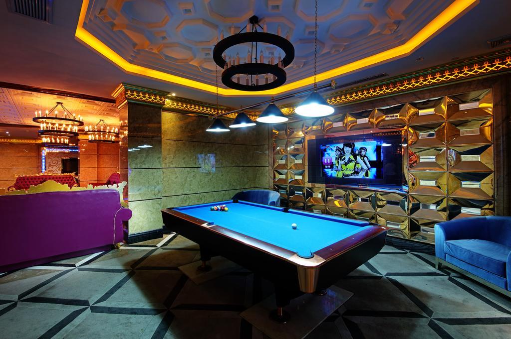 Royal Mediterranean Hotel Kanton Zewnętrze zdjęcie