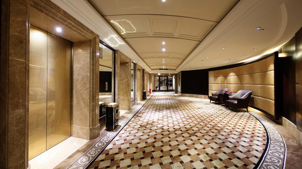 Royal Mediterranean Hotel Kanton Zewnętrze zdjęcie